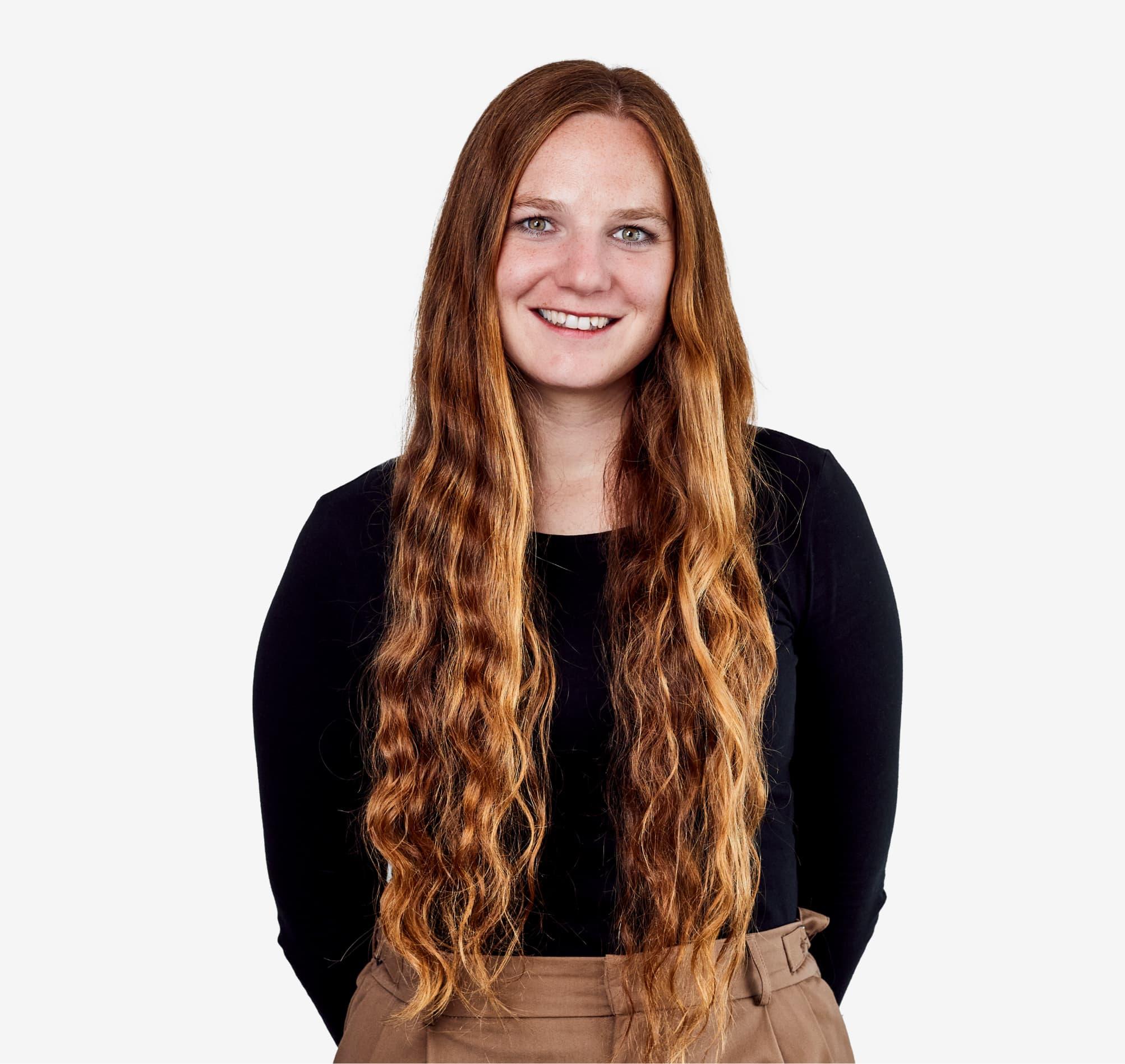 Ansprechpartner Miriam Gertken